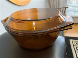 Vintage Arcopal France!