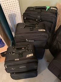 Luggage!