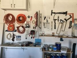 Tools!