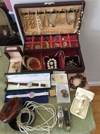 Fun Jewelry & Watches!