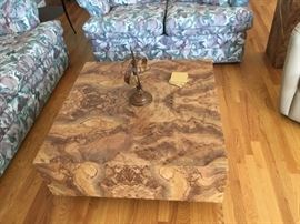 Matching Coffee Table!