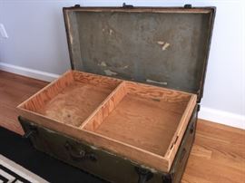 Vintage Chest!