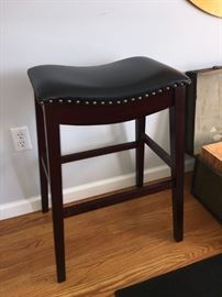 Saddle Bench Stool!