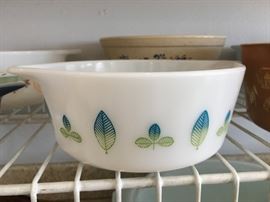 Pyrex!