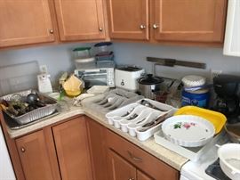 Great Kitchen Supplies!