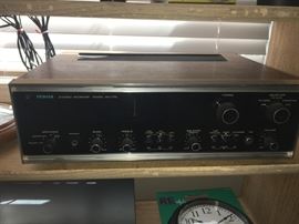 Pioneer Receiver!!