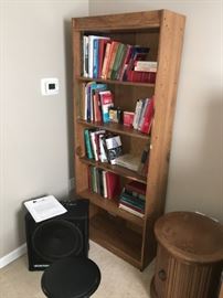 Many Medical books!