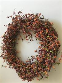 Fun Wreath!
