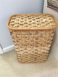 Hamper!