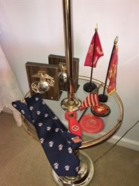 United State Marine Corps Memorabilia!