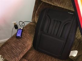 Chair Massager!