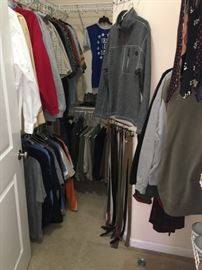 Quality Men's Clothing!