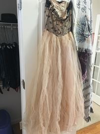 Vintage Dress!