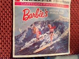 Vintage View Master!