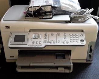 HP Photosmart C7280