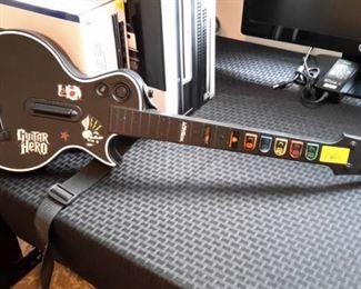 Guitar Hero