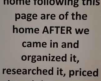 Sale Picture