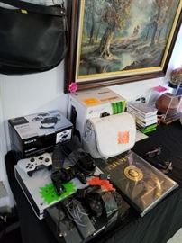 Sale Picture