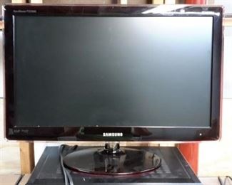 Samsung tv/monitor.