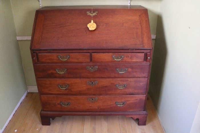 18th Century American Desk