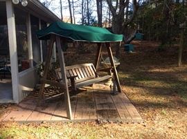 YOU COULD BE CHILLIN ON THIS! 🤔