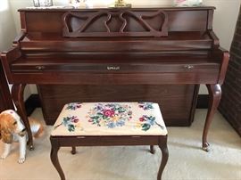 Kimball Piano on Pre Sales