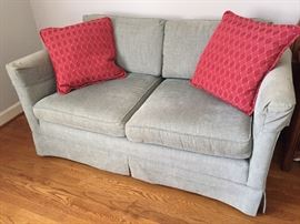 Love Seat