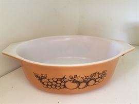 Vintage Pyrex