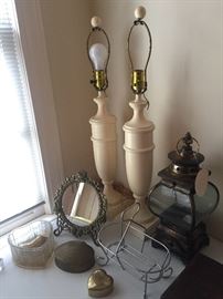 Lamps & Decor