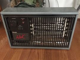 Arvin Alert Heater