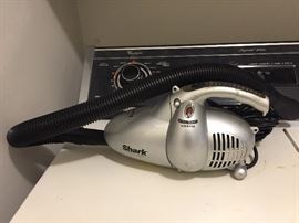 Shark Vacuum