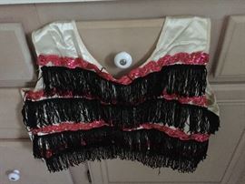 Vintage Ladies Top
