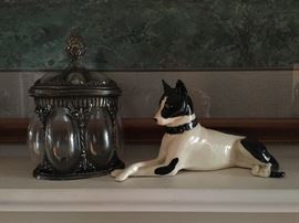 Decorative Accessories 