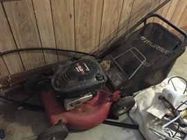 Murray Lawn Mower