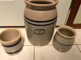 Marshall Pottery