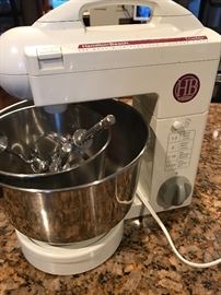 Hamilton Beach ChefMix