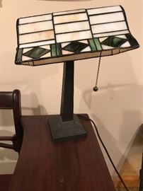 Celtic Desk lamp