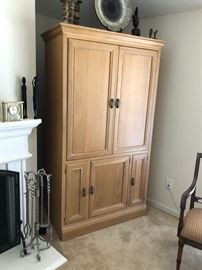 Lexington Armoire