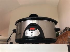crock pot