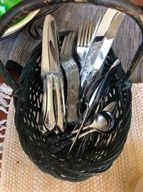 flatware