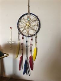 dream catcher