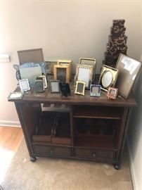 picture frames