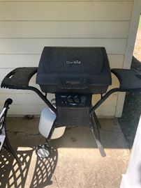 charbroil grill