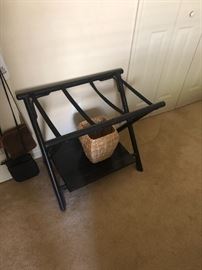 laggage rack