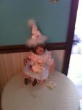 Birthday Princess by Precious Heirlooms