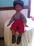 Jesse by Paradise Galleries Soul Kidz Collection