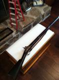 1863 Whittneyville made by Eli Whitney