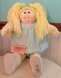 Cabbage Patch