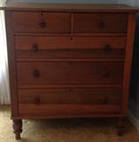 High Quality Old Storage Chest