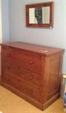 High Quality Old Chest of Drawers